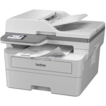 Imprimante Multifonction Laser Monochrome A4 - Brother - Mfc-l2980dw - Wi-fi - Impression, Numérisation, Copie Et Télécopie - Brother