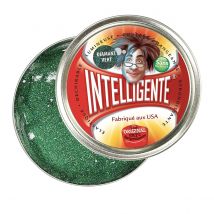 Pâte Intelligente Diamant Vert - La pâte intelligente