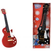 Guitare Rock - Simba