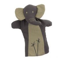 Marionnette Elephant - Egmont Toys