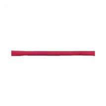 Bobine 50m Queue De Rat Tubulaire Polyester 5mm Rose - My mercerie