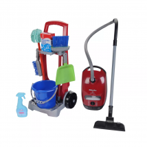 Set De Ménage - Jouets Klein