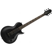 Pro Plus Xt Monarkh T6 Baritone Satin Black Jackson