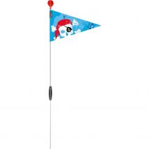 Drapeau De Sécurité Breezy Blue - Puky