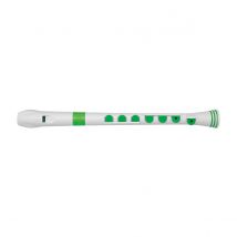 N320rdwgr Recorder+ White/green Nuvo