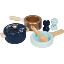 Ensemble De Casseroles - Le Toy Van