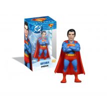 Minix - Movies #168 - Dc Comics - Superman - Figurine À Collectionner 12 Cm