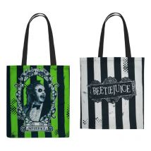 Beetlejuice - Sac Shopping Beetlejuice - Cinereplicas