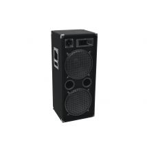 Omnitronic Dx-2222 Enceinte 3 Voies 1000w - Omnitronic Professional Innovation