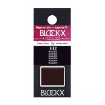 Aquarelle Magenta 1/2 Godet - S3 - Color Block