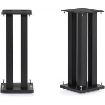 Norstone Stylum Square Noir Satin - Norstone