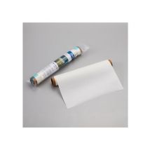 Feuille Laminée 1 Palam01 Pour L'Imprimante Textile Printmoda Studio Hl-jf1 Blanc - Brother