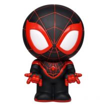 Marvel - Buste / Tirelire Spider-man Miles Morales - Monogram