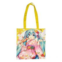 Hatsune Miku - Sac Shopping Kimono - Popbuddies