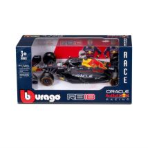 Voiture F1 Racing 2022 Ast 1/43 - Bburago - BBR