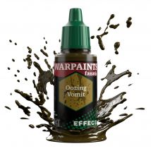 Warpaints Fanatic Effects: Oozing Vomit - Army Painter