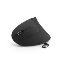 Souris Ergo Sans Fil Pour Gaucher Mediarange Mros233 - Mediarange