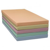 Ensemble Matelas Pastel Clair - Iglu