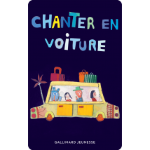 Chanter En Voiture - Yoto