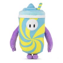 Fall Guys - Peluche Blue Freeze 30 Cm - Divers
