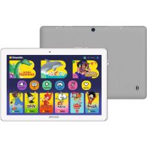 Tablette Tactile Archos T101 Kid Fhd Wifi - 4 Go Ram- Stockage 64 Go - Coque Silicone - Archos