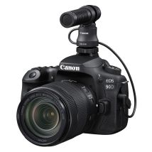 Canon Micro Externe Stéréo Dm-e100 - Canon