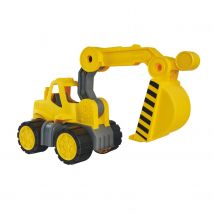Power Worker Classic Tractopelle - Big
