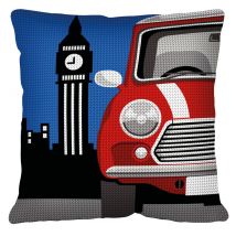 Kit Mini Coussin N17 London - SEG