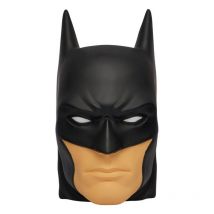 Dc Comics - Tirelire Deluxe Batman Head 25 Cm - MONOGRAM