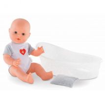 Coffret Morgan A La Varicelle 36 Cm - Corolle - Frn92 - Mon Grand Poupon - Corolle