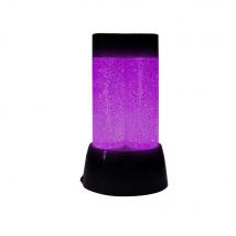 Lampe À Paillettes Twin Tornado - Playlearner