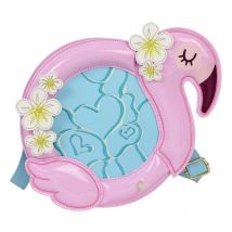 Loungefly - Sac À Bandoulière Flamingo