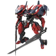 Hexa Gear - Figurine Plastic Model Kit 1/24 Levante 24 Cm - Kotobuyika