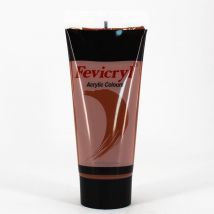 Peinture Acrylique En Tube Raw Sienna 200ml - Amt
