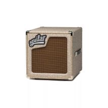 Aguilar Sl 110 - Baffle Pour Basse - Bois - Fawn