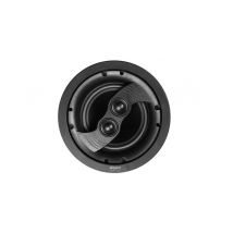 Elipson Ic6st Avec Grille Blanche - Enceinte Encastrable Stã rã o (la Piã ̈ce)