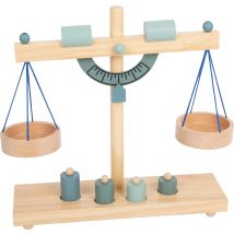Balance Romaine Little Market - Small foot company