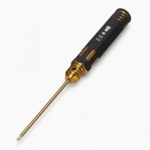 Tournevis Allen 2.0mm - M-DRIVE