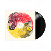 Ant-man And The Wasp Original Motion Picture Soundtrack Vinyle - 2lp