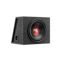 Mtx Rte12as - Subwoofer Voiture - MTX Audio