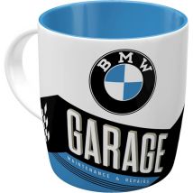 Tasse - Mug - Bmw - Vintage - Céramique - Idée Cadeau - Original - Nostromo Editions