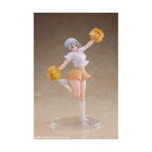 Original Illustration - Statuette 1/6 Cheerleader Riku Illustration By Jonsun Limited Edition 2 - Hobby Sakura