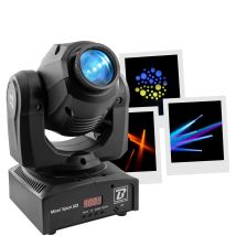 Maxi Spot 60 Boomtone Dj