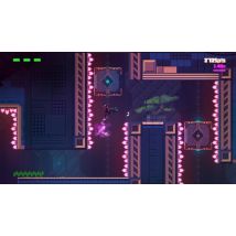 Gunborg Dark Matters Ps4 - RED ART GAMES