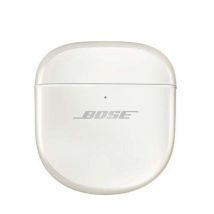 Ecouteurs Sans Fil Bluetooth - Bose Quietcomfort Ultra Earbuds Avec Reduction De Bruit - Gris