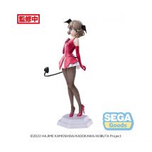 Rascal Does Not Dream Of Bunny Girl Senpai - Statuette Desktop X Decorate Collections Tomoe Kog - Sega