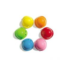 6 Mini-bilibo - Jouet Créatif Et Éducatif - Moluk