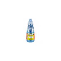 Flacon De Peinture À L'Eau Pailletée Cléopâtre 250ml Turquoise - Cléopatre