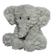 Peluche Bouillotte Éléphant - Warmies