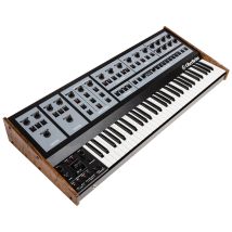 Ob-x8 Oberheim